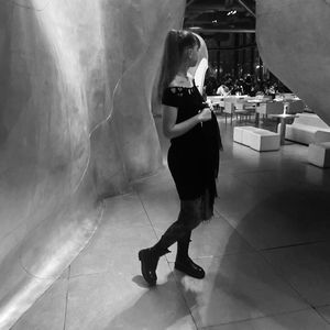 Meet your Posher, Kaylee